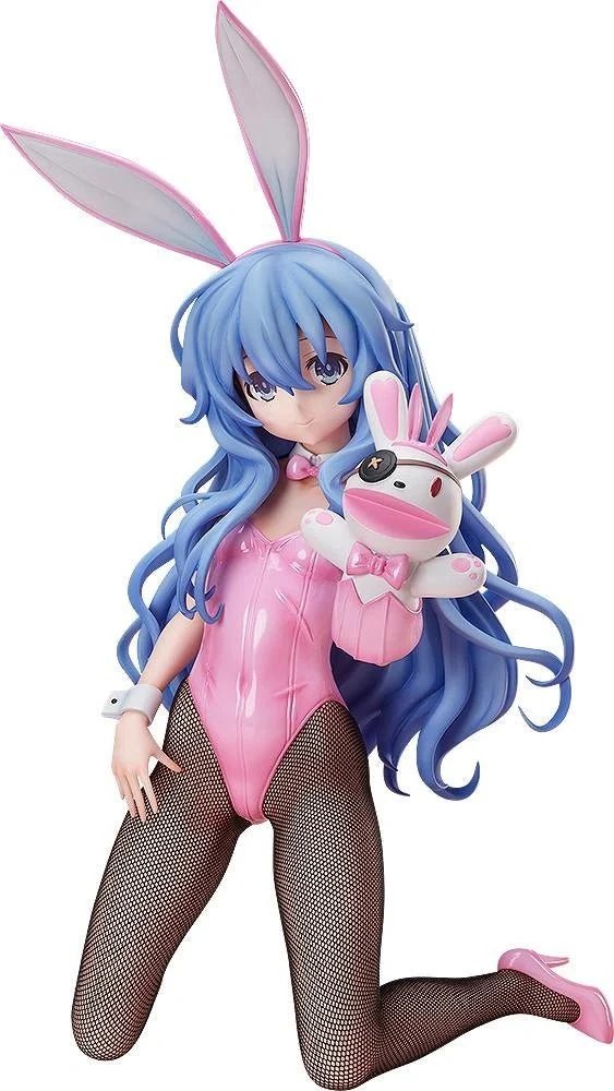 [Pre-order] Date A Live - Yoshino (Bunny Ver.) 1/4 Scale Figure FREEing - Image 7