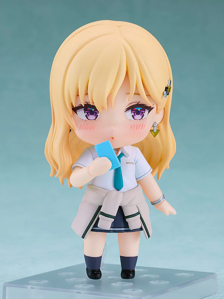 [Pre-order] Days with my Step Sister - Saki Ayase Nendoroid Good Smile Company - Image 2