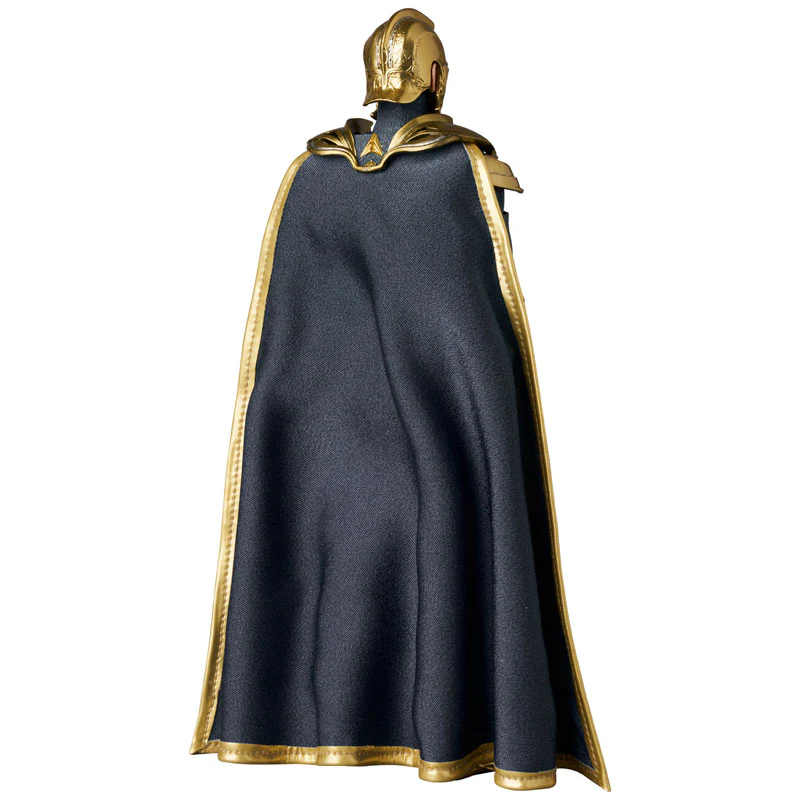 [Pre-order] DC Comics - Black Adam Dr. Fate Action Figure Medicom Toy - Image 3
