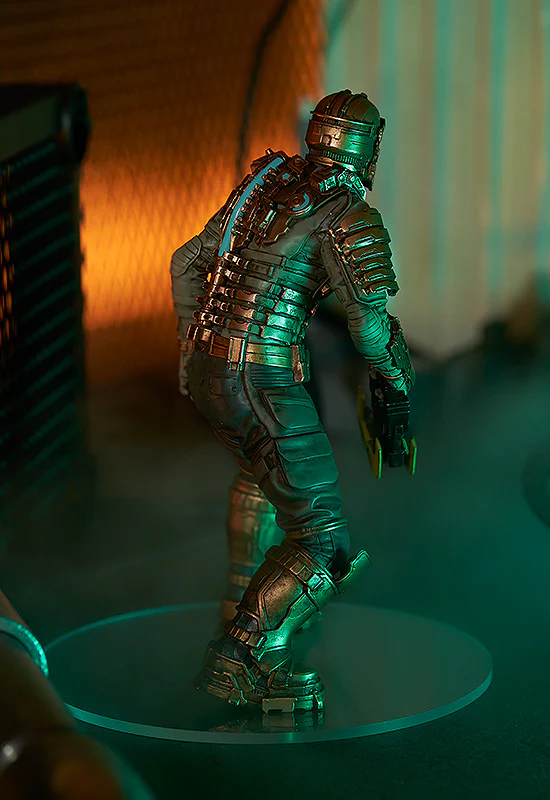 [Pre-order] Dead Space - Isaac Clarke POP UP PARADE Good Smile Company - Image 2