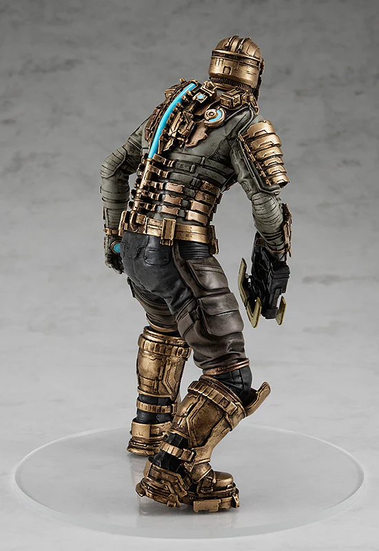 [Pre-order] Dead Space - Isaac Clarke POP UP PARADE Good Smile Company - Image 5