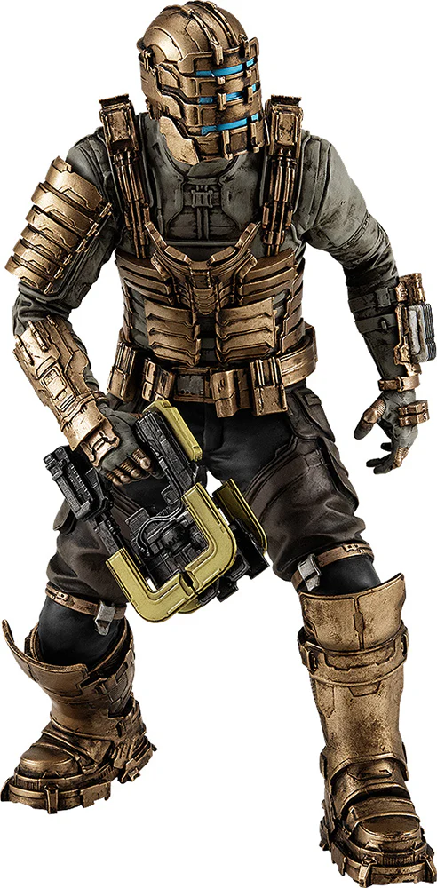 [Pre-order] Dead Space - Isaac Clarke POP UP PARADE Good Smile Company - Image 7