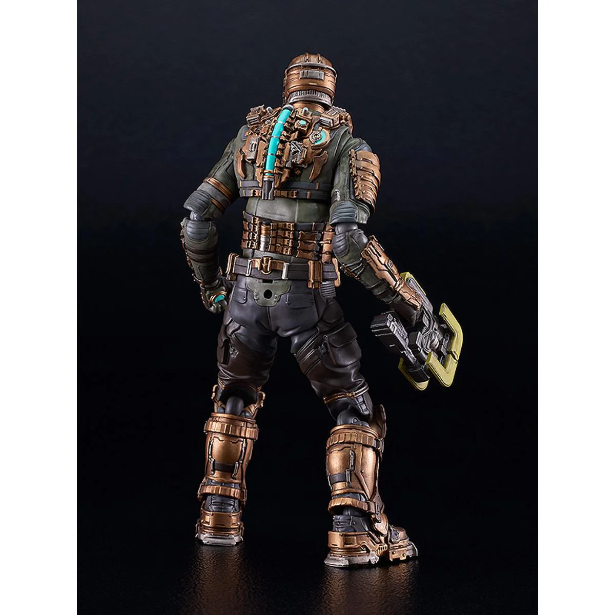 [Pre-order] Dead Spacen - Isaac Clarke Figma Good Smile Company - Image 2