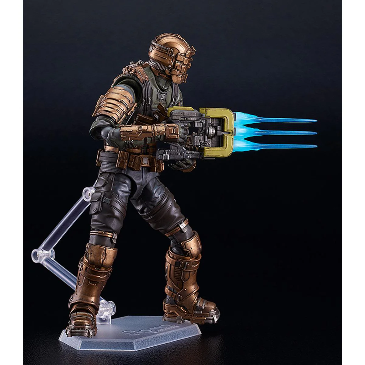 [Pre-order] Dead Spacen - Isaac Clarke Figma Good Smile Company - Image 5