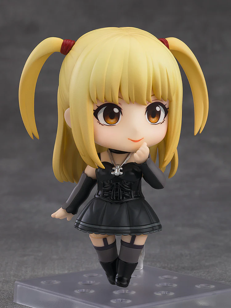 [Pre-order] DEATH NOTE - Misa Amane Nendoroid Good Smile Company - Image 5