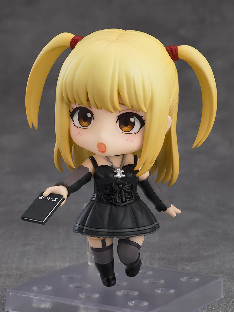 [Pre-order] DEATH NOTE - Misa Amane Nendoroid Good Smile Company - Image 6