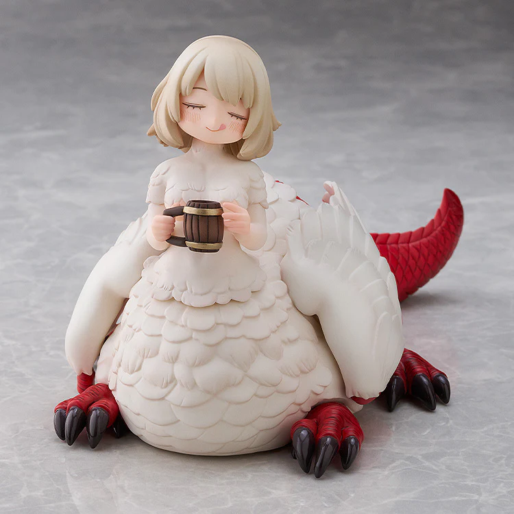 [Pre-order] Delicious in Dungeon - Gochisosama Falin (Chimera Ver) Non Scale Figure Kadokawa - Image 10