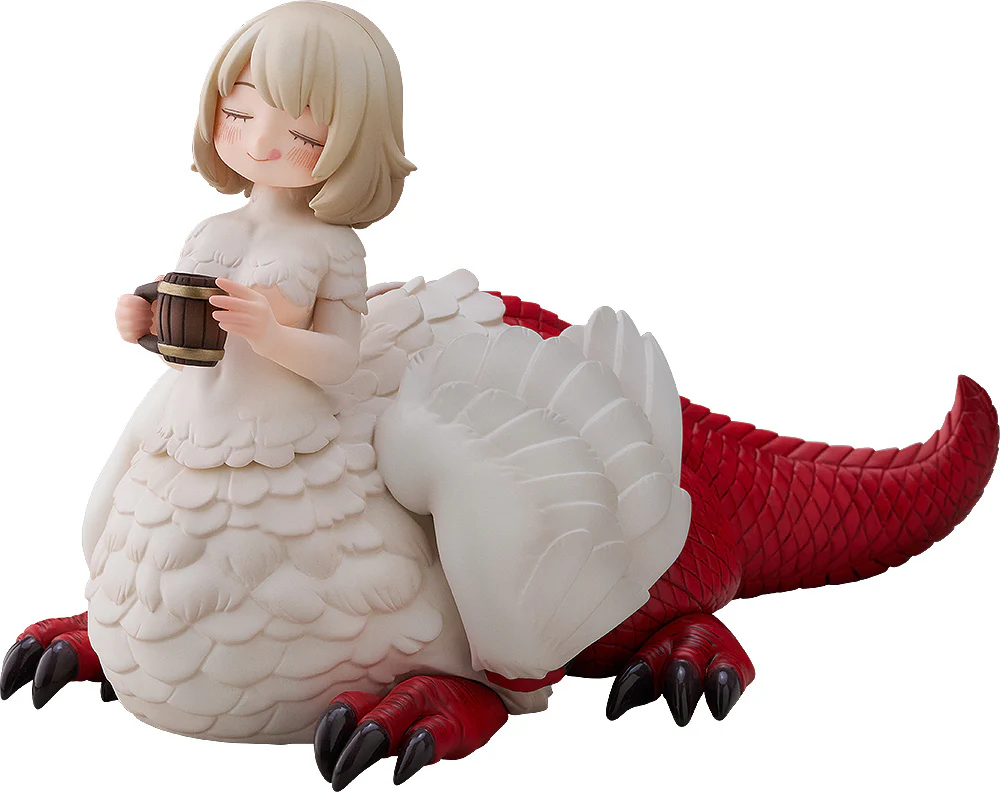 [Pre-order] Delicious in Dungeon - Gochisosama Falin (Chimera Ver) Non Scale Figure Kadokawa - Image 12