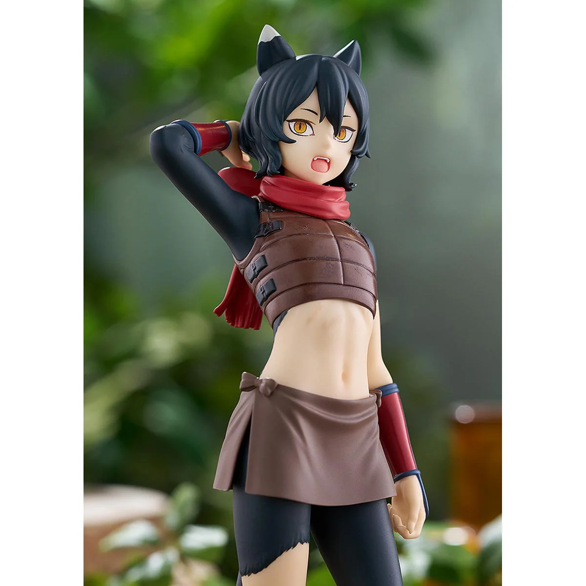 [Pre-order] Delicious in Dungeon - Izutsumi POP UP PARADE Good Smile Company - Image 3