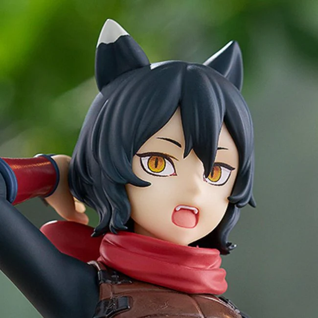 [Pre-order] Delicious in Dungeon - Izutsumi POP UP PARADE Good Smile Company - Image 4