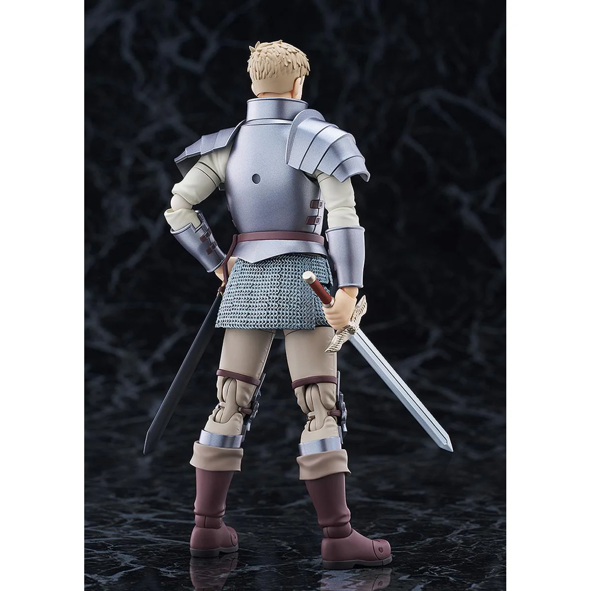 [Pre-order] Delicious in Dungeon - Laios Figma Max Factory - Image 6
