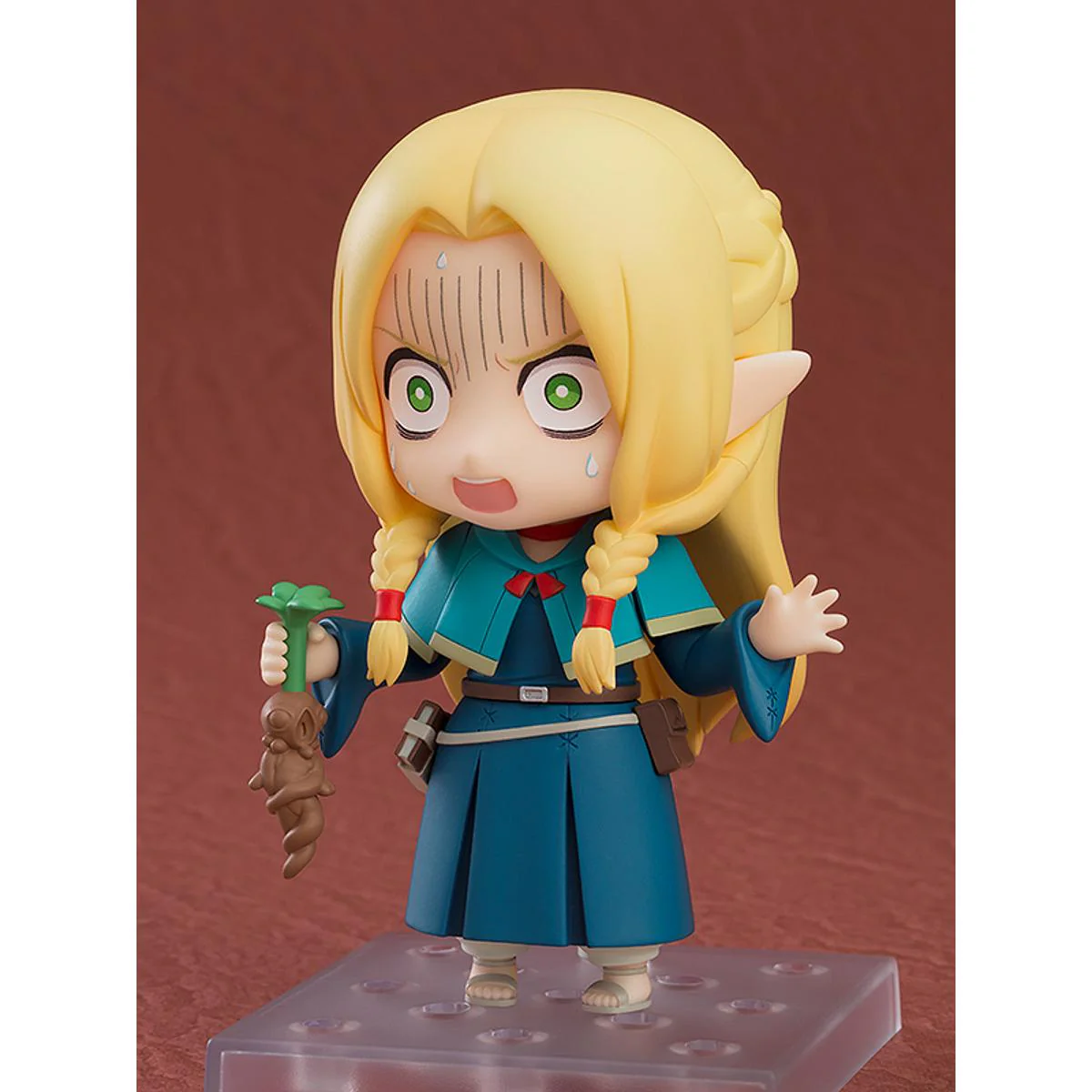 [Pre-order] Delicious in Dungeon - Marcille Nendoroid Good Smile Company - Image 4