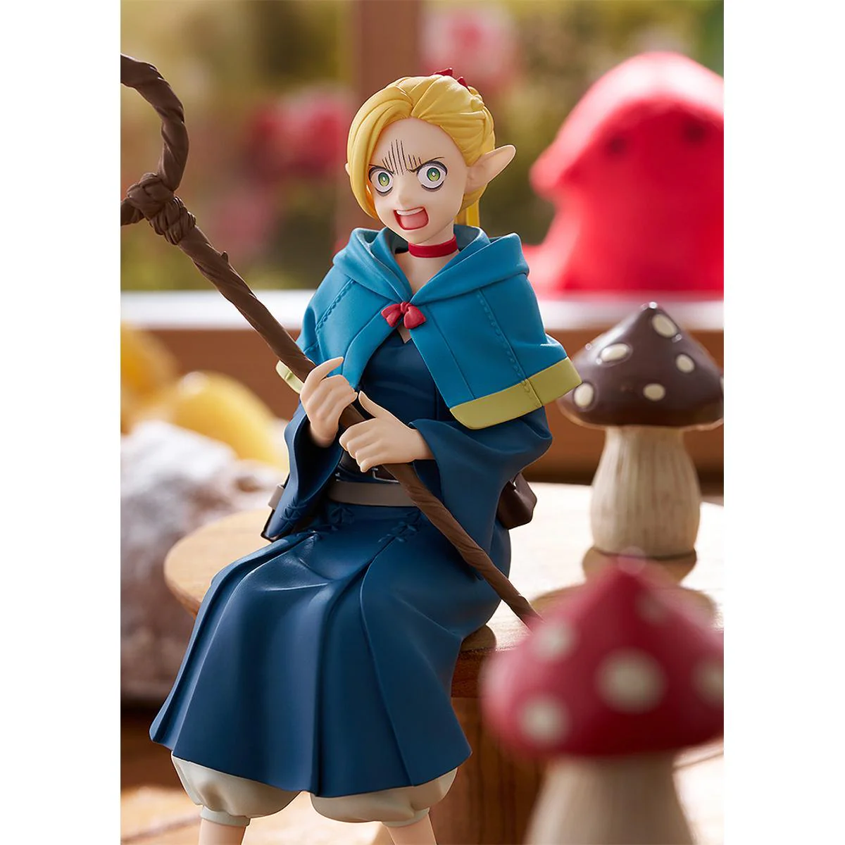 [Pre-order] Delicious in Dungeon - Marcille POP UP PARADE Good Smile Company - Image 2