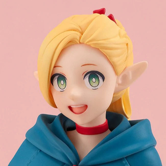 [Pre-order] Delicious in Dungeon - Marcille POP UP PARADE Good Smile Company - Image 7