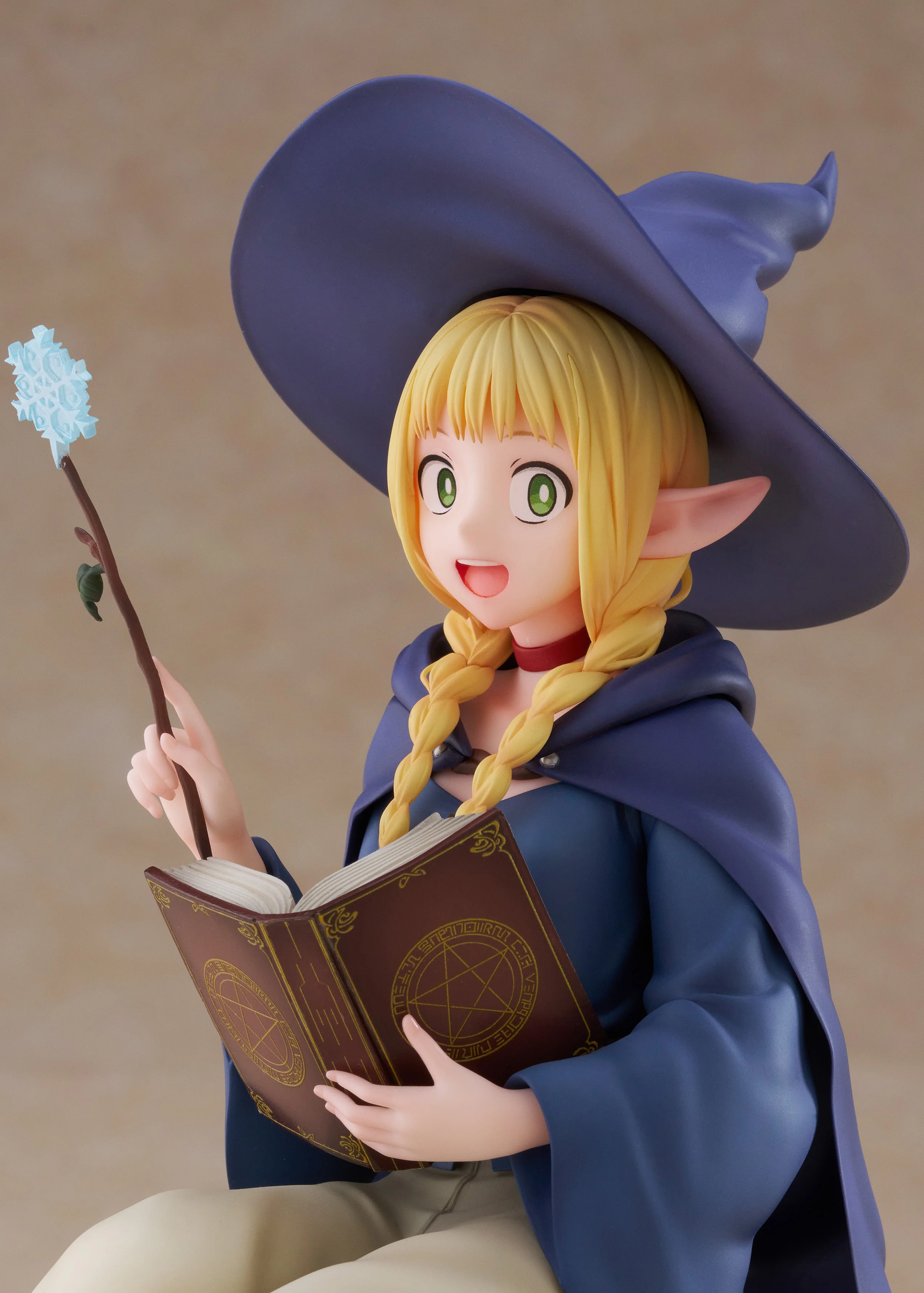[Pre-order] Delicious in Dungeon - Marcille (Student Ver.) 1/7 Scale Figure AliceGlint - Image 12