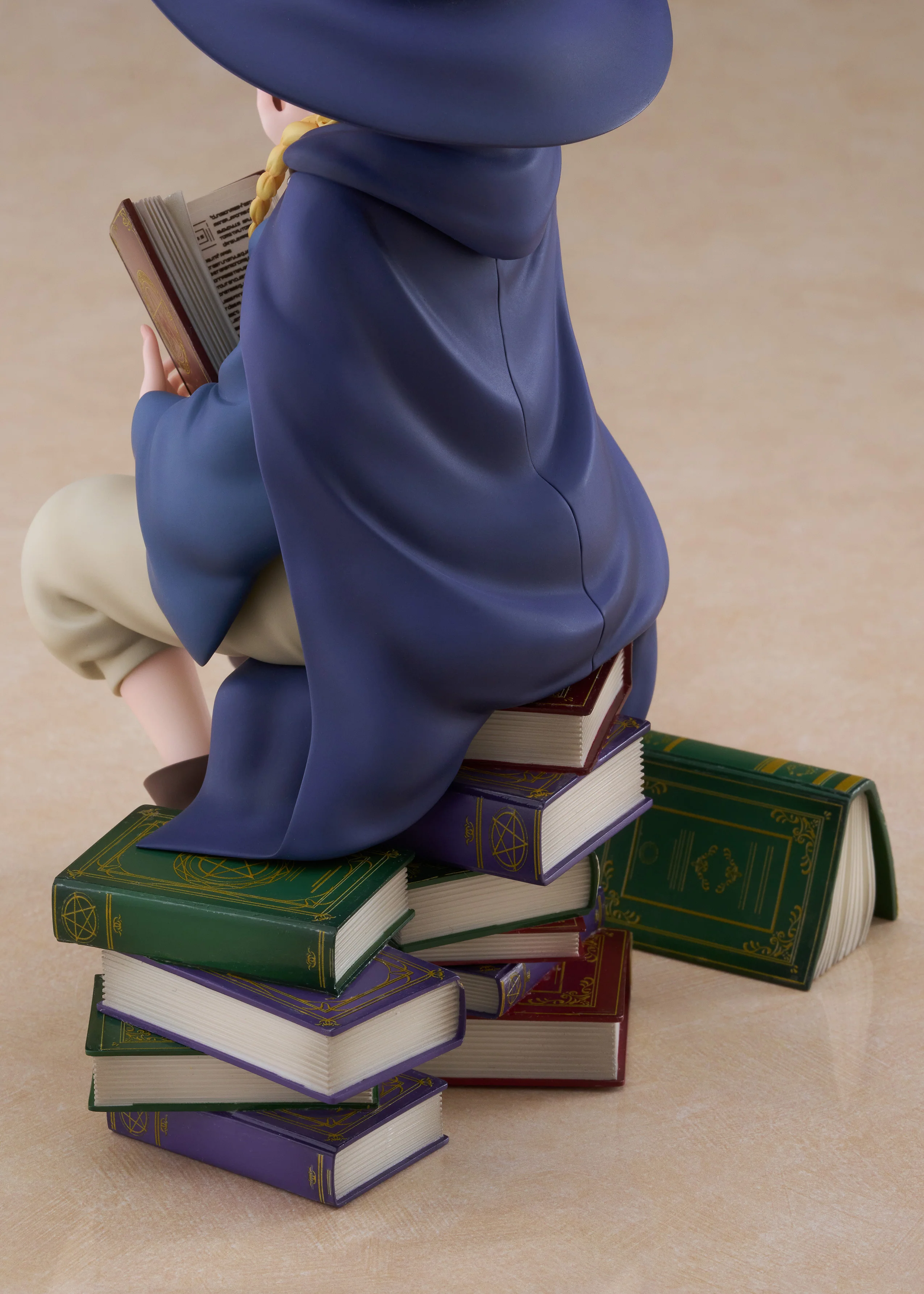 [Pre-order] Delicious in Dungeon - Marcille (Student Ver.) 1/7 Scale Figure AliceGlint - Image 13