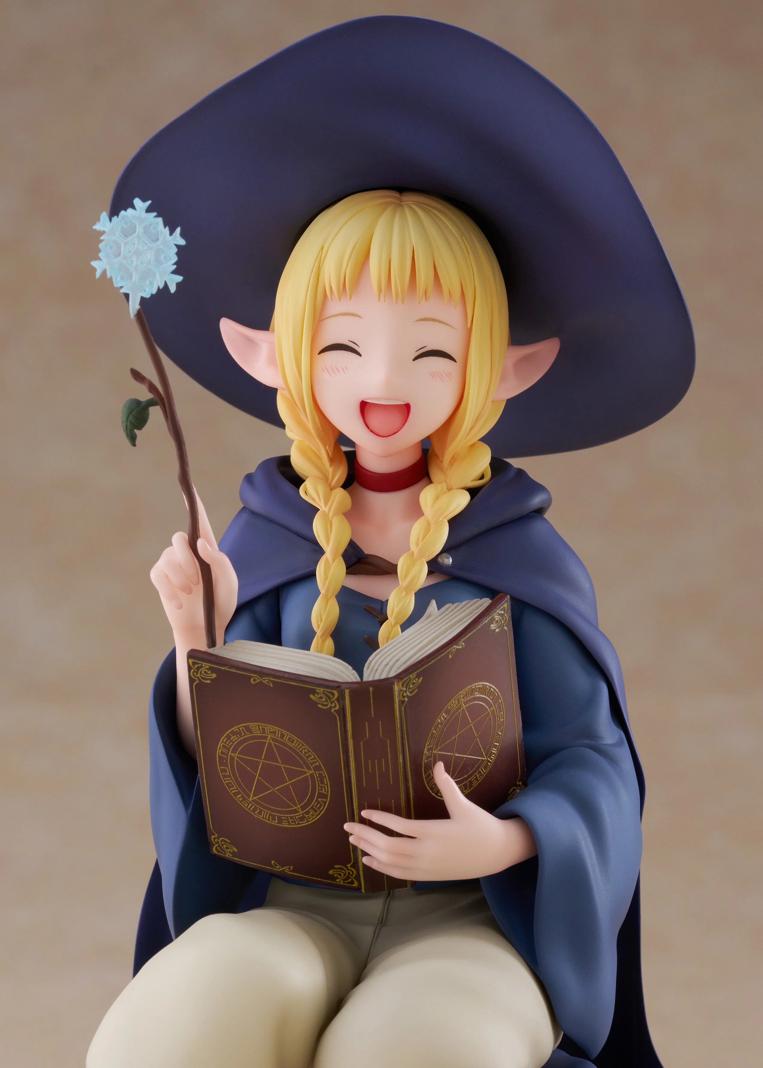 [Pre-order] Delicious in Dungeon - Marcille (Student Ver.) 1/7 Scale Figure AliceGlint - Image 17
