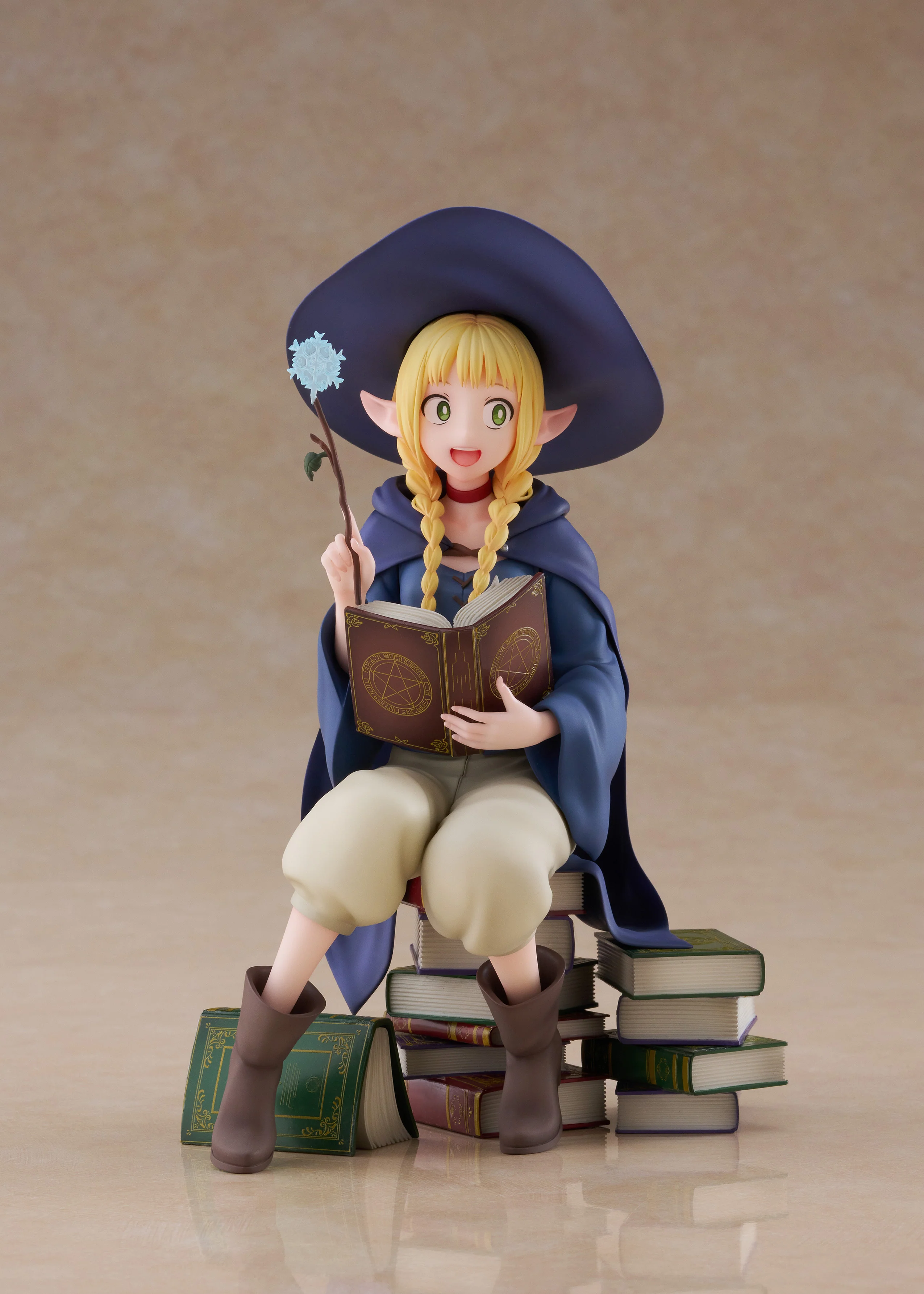 [Pre-order] Delicious in Dungeon - Marcille (Student Ver.) 1/7 Scale Figure AliceGlint - Image 2