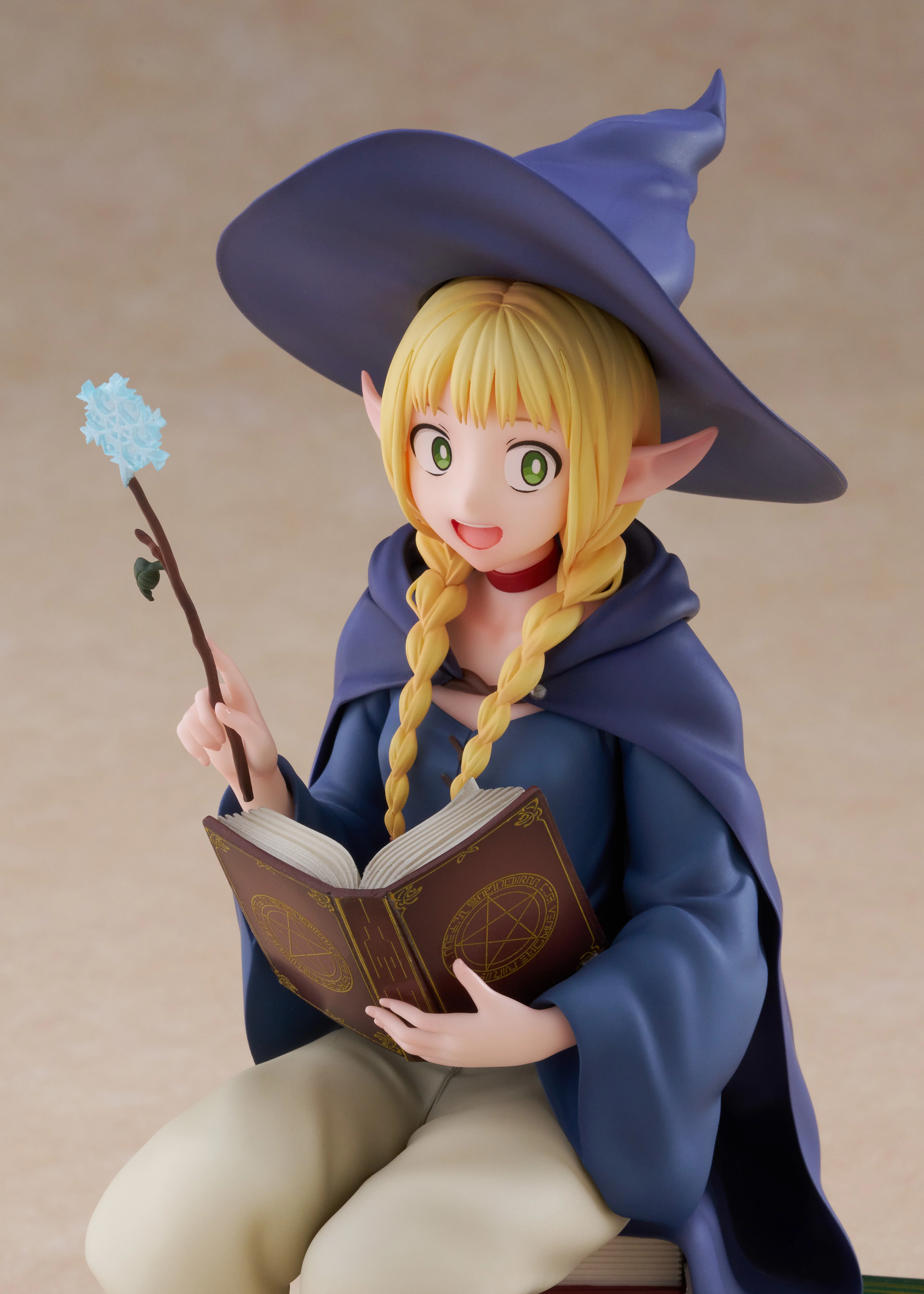 [Pre-order] Delicious in Dungeon - Marcille (Student Ver.) 1/7 Scale Figure AliceGlint - Image 9