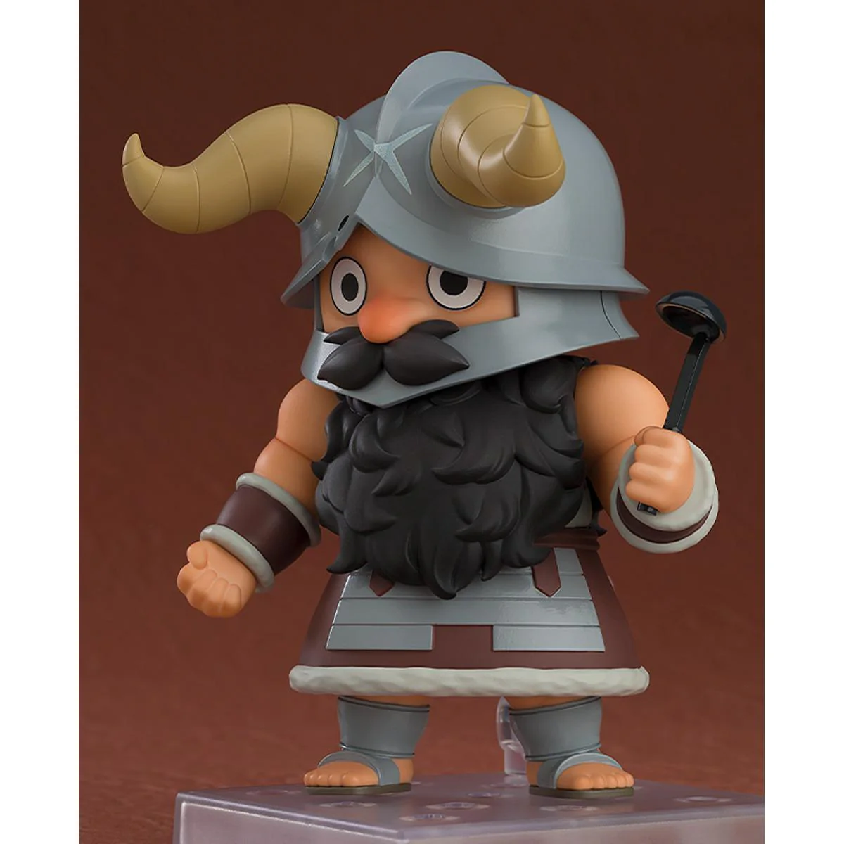 [Pre-order] Delicious in Dungeon - Senshi Nendoroid Good Smile Company - Image 2