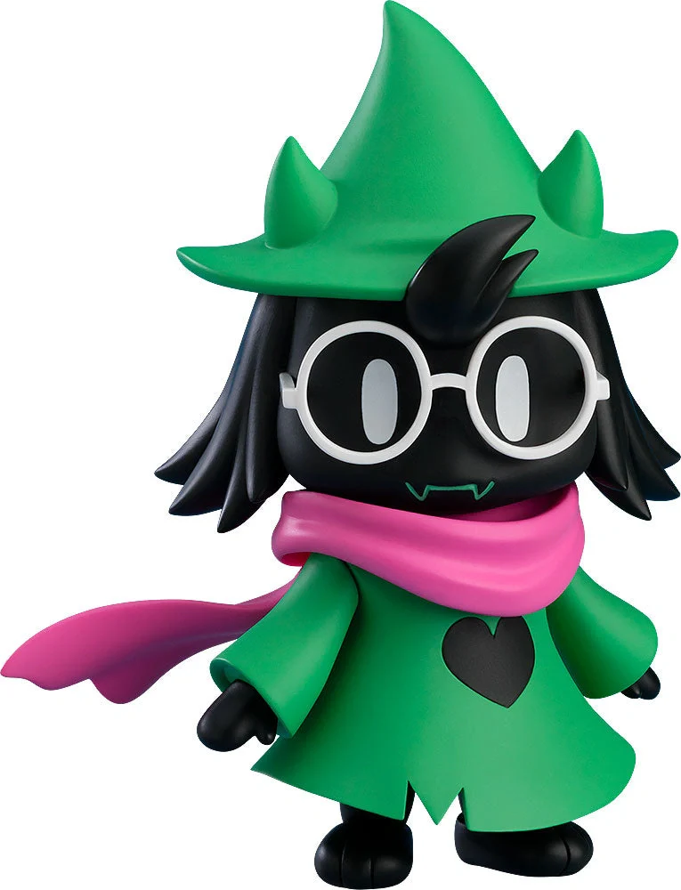 [Pre-order] DELTARUNE - Ralsei Nendoroid Good Smile Company