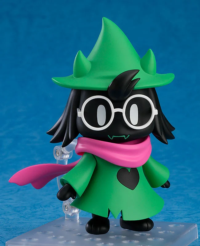 [Pre-order] DELTARUNE - Ralsei Nendoroid Good Smile Company - Image 2