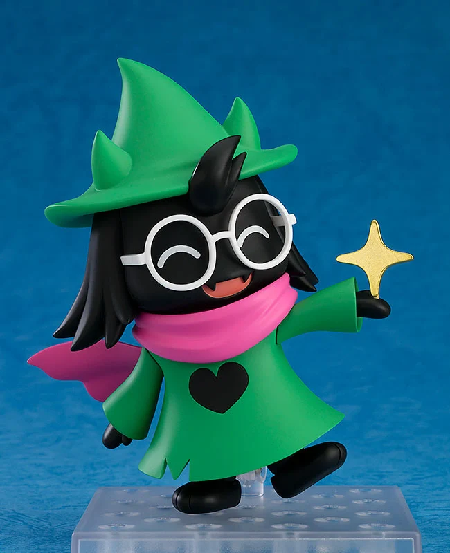 [Pre-order] DELTARUNE - Ralsei Nendoroid Good Smile Company - Image 3