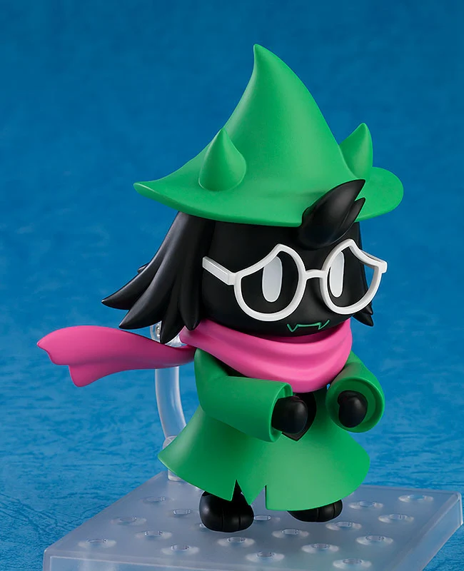 [Pre-order] DELTARUNE - Ralsei Nendoroid Good Smile Company - Image 4