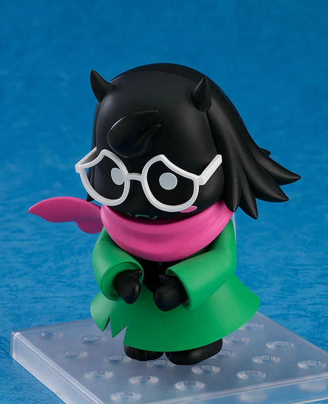 [Pre-order] DELTARUNE - Ralsei Nendoroid Good Smile Company - Image 5