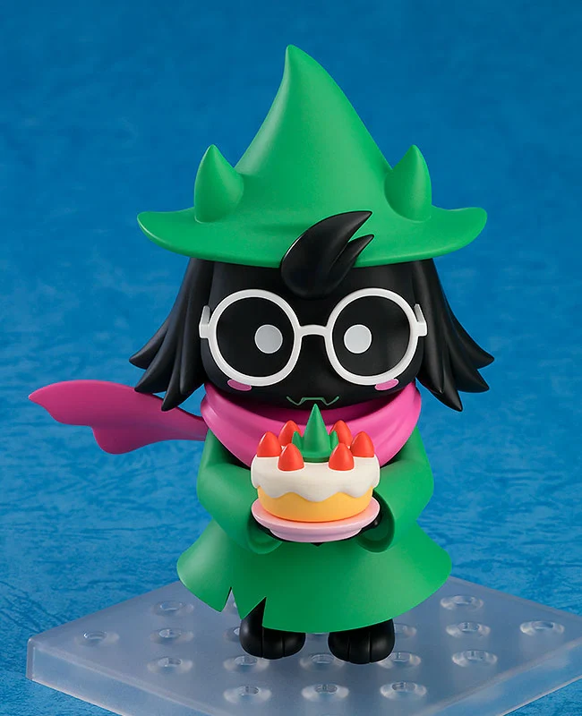 [Pre-order] DELTARUNE - Ralsei Nendoroid Good Smile Company - Image 6