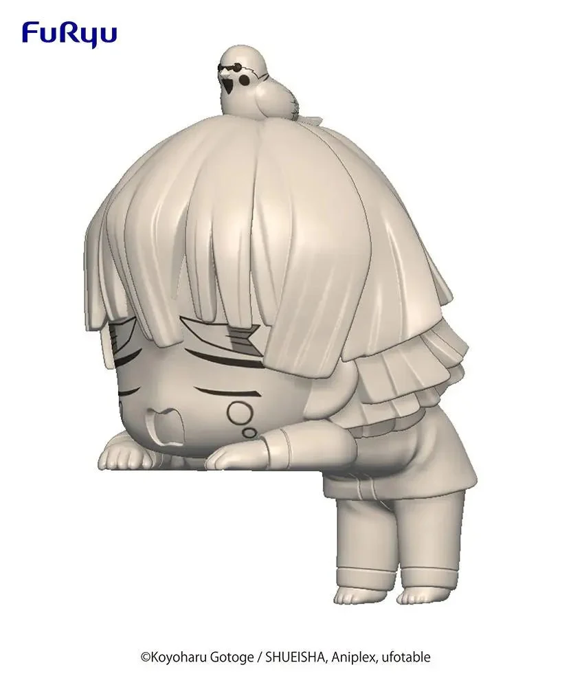 [Pre-order] Demon Slayer - Agatsuma Zenitsu Hikkake Figure Mini Figure FuRyu Corporation - Image 22
