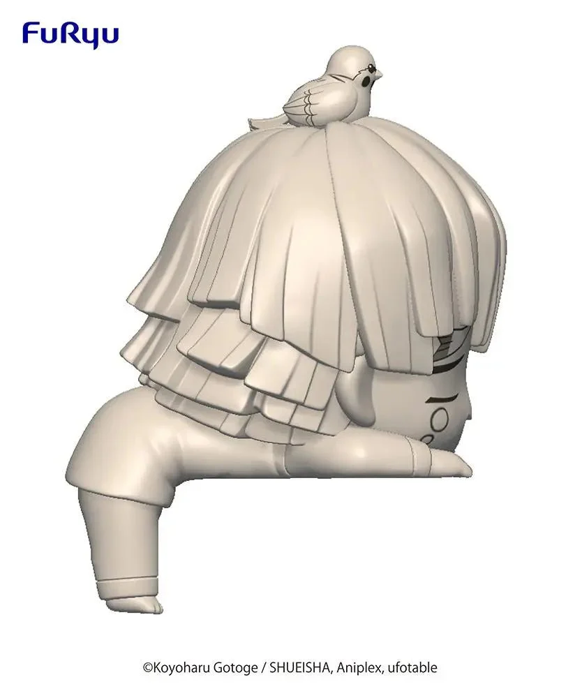 [Pre-order] Demon Slayer - Agatsuma Zenitsu Hikkake Figure Mini Figure FuRyu Corporation - Image 27