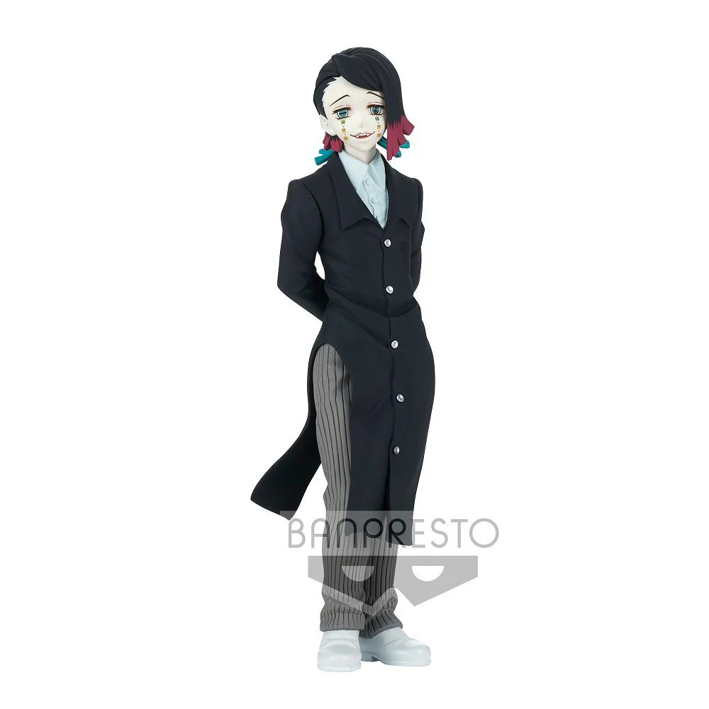[Pre-order] Demon Slayer - B:Enmu (Demon Series Vol. 3) Prize Figure Banpresto