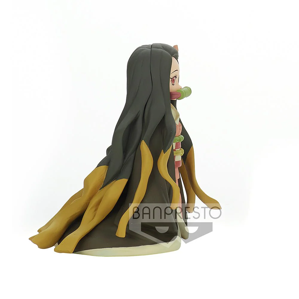 [Pre-order] Demon Slayer -  FIGURE vol.18(A:Nezuko Kamado) Banpresto - Image 2