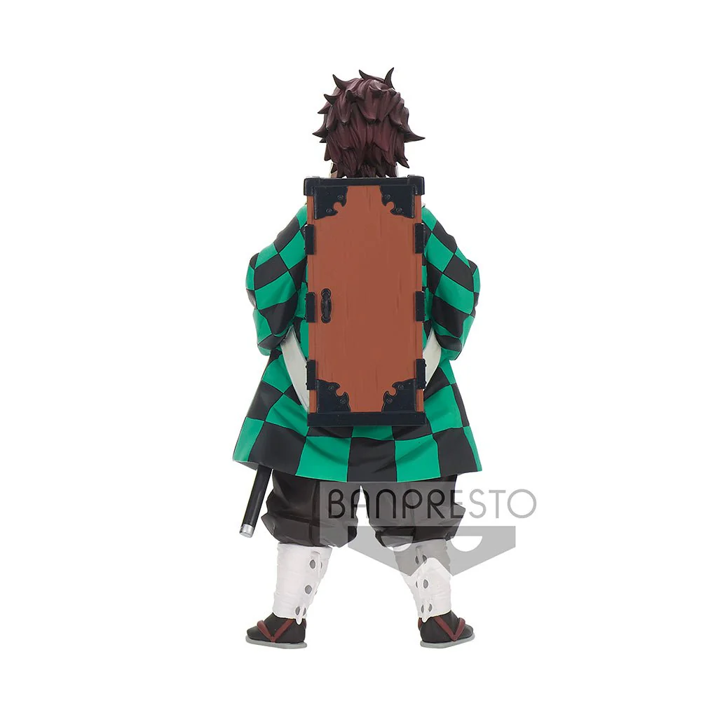 [Pre-order] Demon Slayer -  FIGURE vol.18(B:Tanjiro Kamado) Banpresto - Image 4