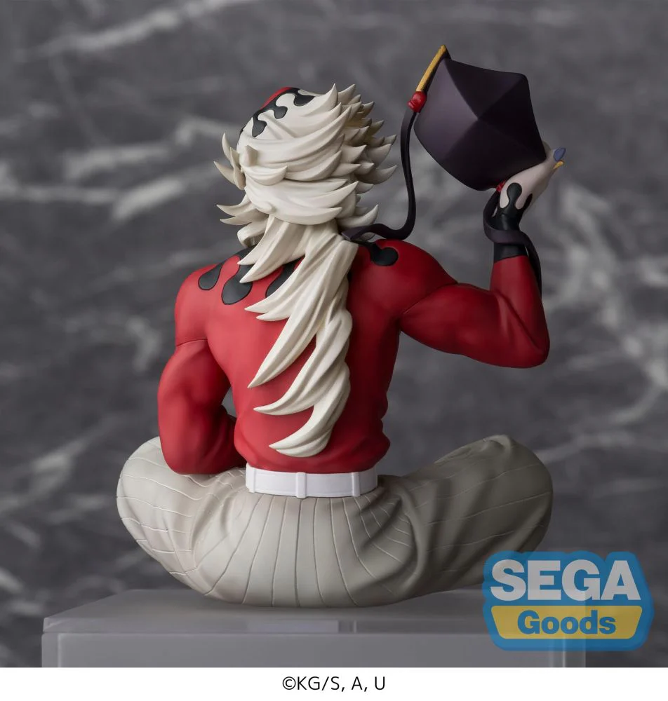 [Pre-order] Demon Slayer: Kimetsu no Yaiba - Doma PM Prize Figure SEGA - Image 3
