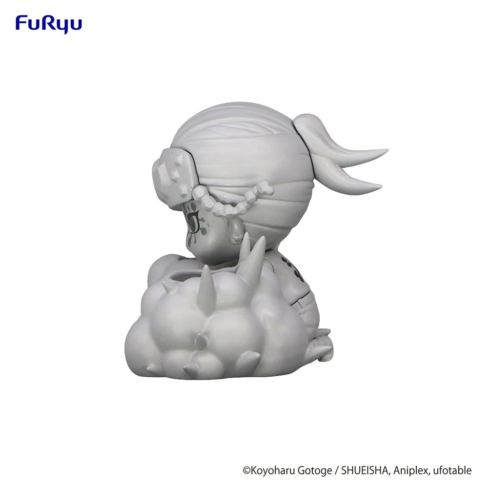 [Pre-order] Demon Slayer - Tengen Uzui Kimetsu no Yaiba  (Sound Breathing Style: First Form Roar) FuRyu Corporation - Image 4