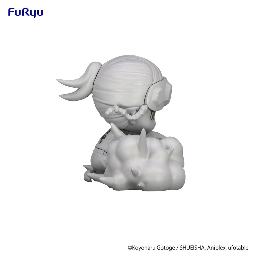 [Pre-order] Demon Slayer - Tengen Uzui Kimetsu no Yaiba  (Sound Breathing Style: First Form Roar) FuRyu Corporation - Image 5