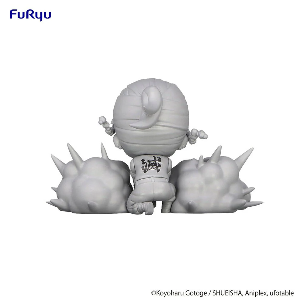 [Pre-order] Demon Slayer - Tengen Uzui Kimetsu no Yaiba  (Sound Breathing Style: First Form Roar) FuRyu Corporation - Image 7
