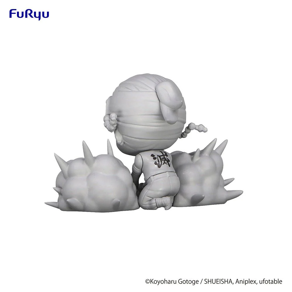 [Pre-order] Demon Slayer - Tengen Uzui Kimetsu no Yaiba  (Sound Breathing Style: First Form Roar) FuRyu Corporation - Image 8