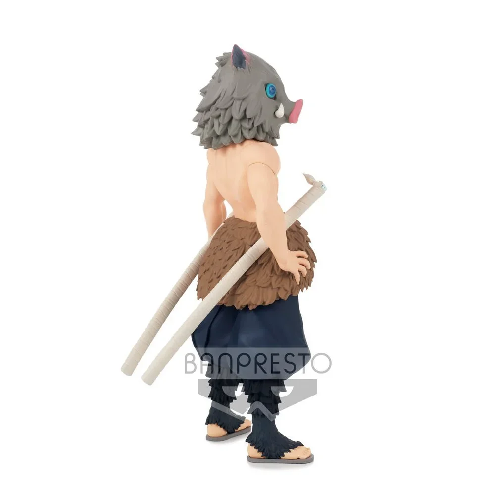 [Pre-order] Demon Slayer: Kimetsu no Yaiba - Inosuke Hashibira Grandista Prize Figure Banpresto - Image 3