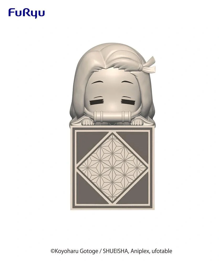 [Pre-order] Demon Slayer: Kimetsu no Yaiba - Kamado Nezuko Hikkake Figure Mini Figure FuRyu Corporation - Image 11