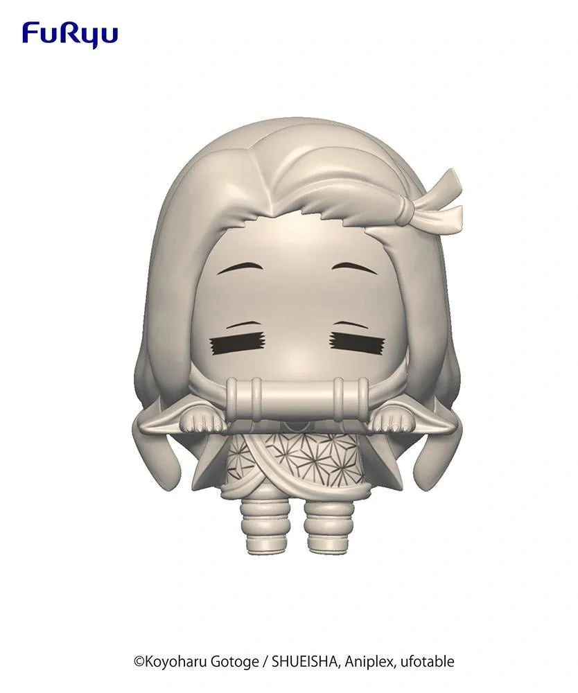 [Pre-order] Demon Slayer: Kimetsu no Yaiba - Kamado Nezuko Hikkake Figure Mini Figure FuRyu Corporation - Image 12