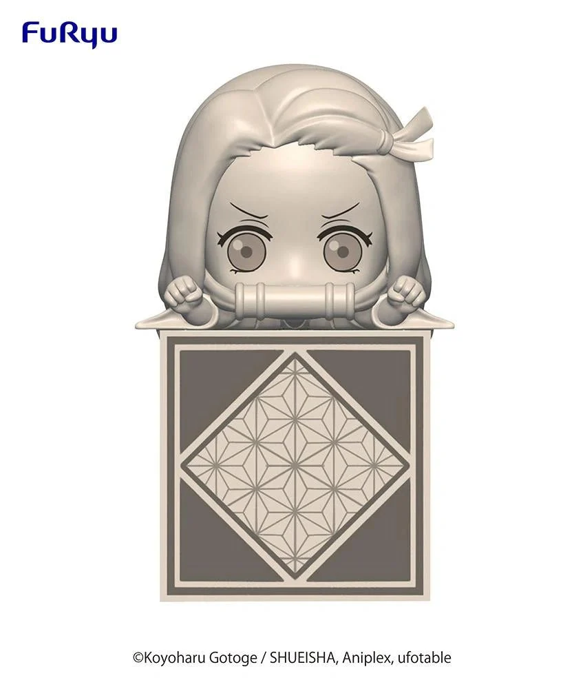 [Pre-order] Demon Slayer: Kimetsu no Yaiba - Kamado Nezuko Hikkake Figure Mini Figure FuRyu Corporation - Image 20