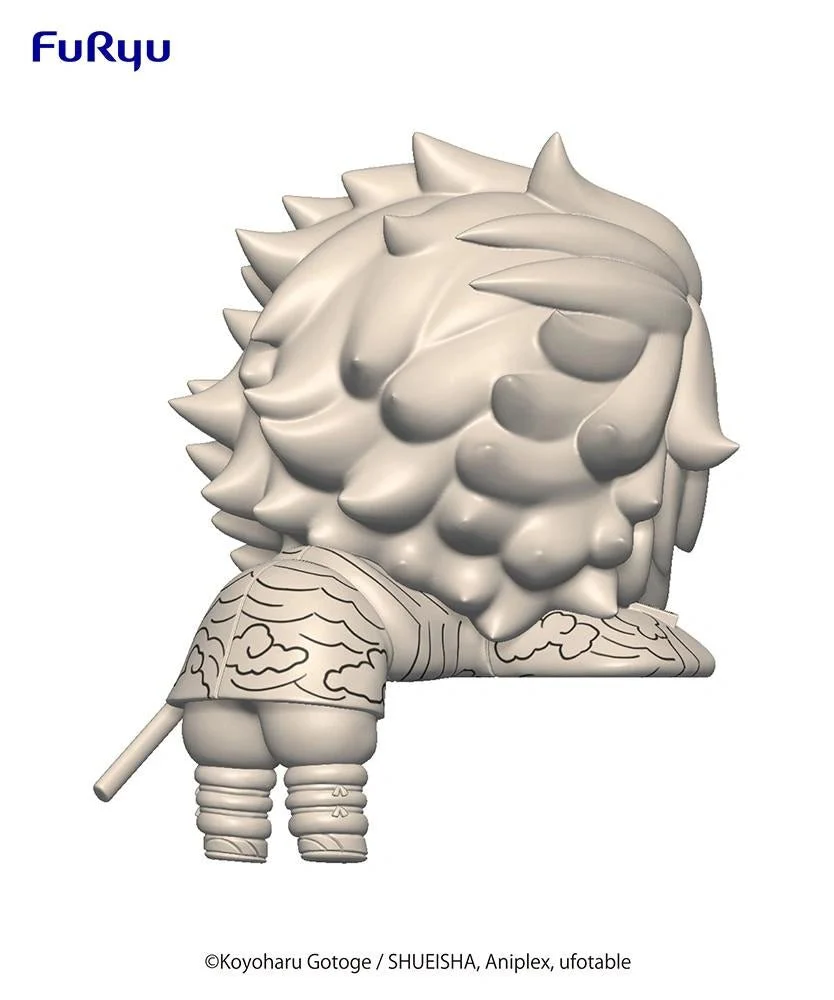 [Pre-order] Demon Slayer: Kimetsu no Yaiba - Kamado Tanjiro Hikkake Figure Mini Figure FuRyu Corporation - Image 17