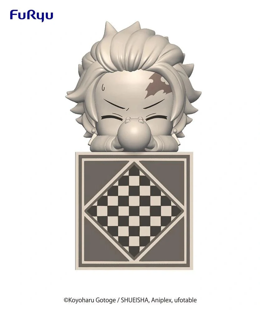 [Pre-order] Demon Slayer: Kimetsu no Yaiba - Kamado Tanjiro Hikkake Figure Mini Figure FuRyu Corporation - Image 20