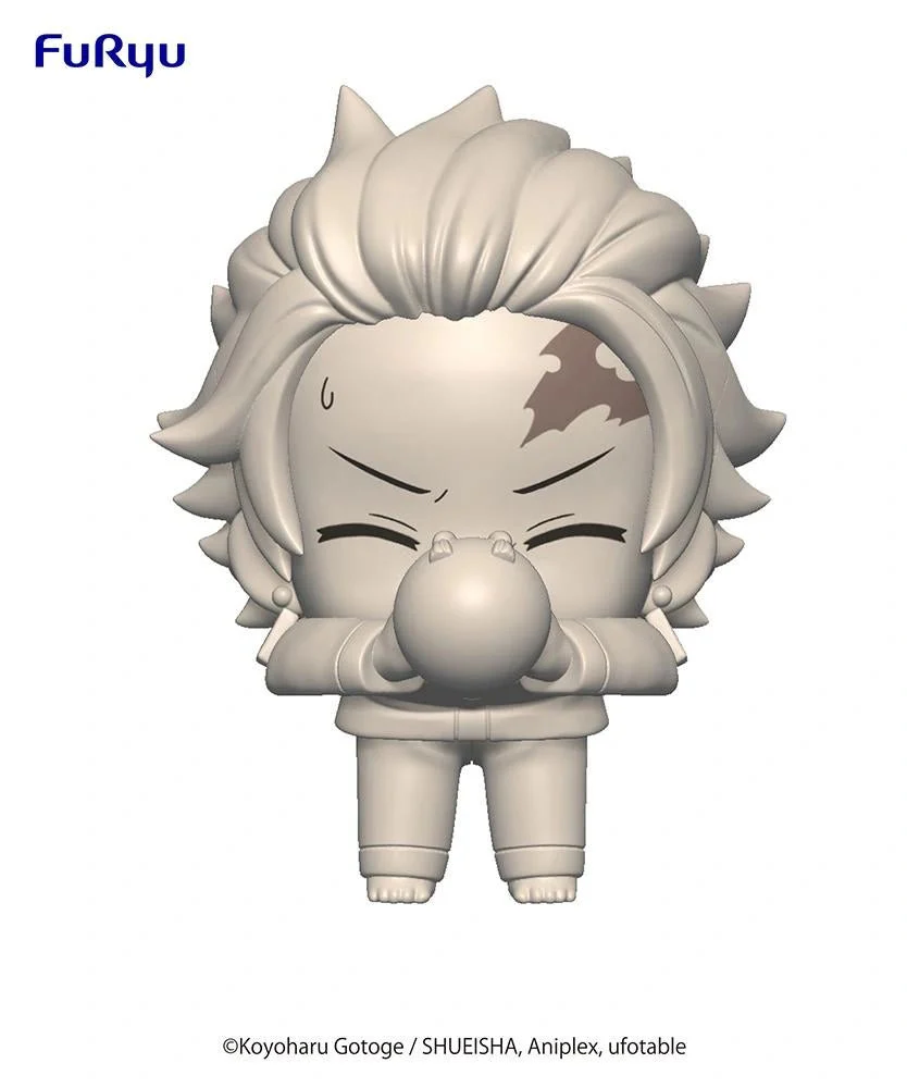 [Pre-order] Demon Slayer: Kimetsu no Yaiba - Kamado Tanjiro Hikkake Figure Mini Figure FuRyu Corporation - Image 21