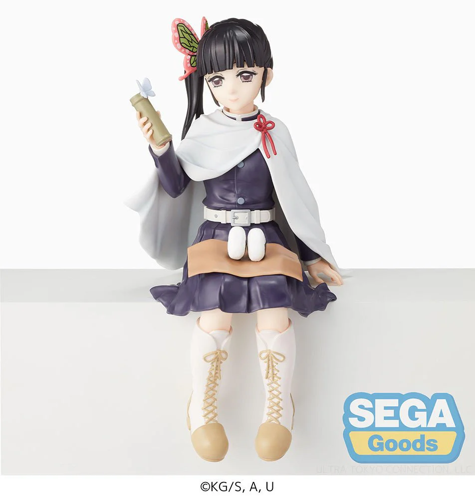 [Pre-order] Demon Slayer: Kimetsu no Yaiba - Kanao Tsuyuri Prize Figure SEGA