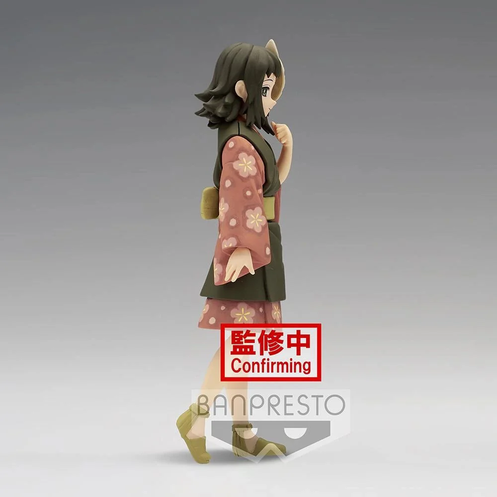 [Pre-order] Demon Slayer: Kimetsu no Yaiba - Makomo Prize Figure Banpresto - Image 3
