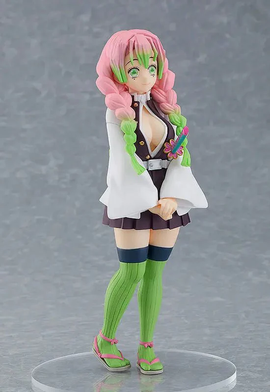 [Pre-order] Demon Slayer: Kimetsu No Yaiba - Mitsuri Kanroji Pop Up Parade GSC - Image 2